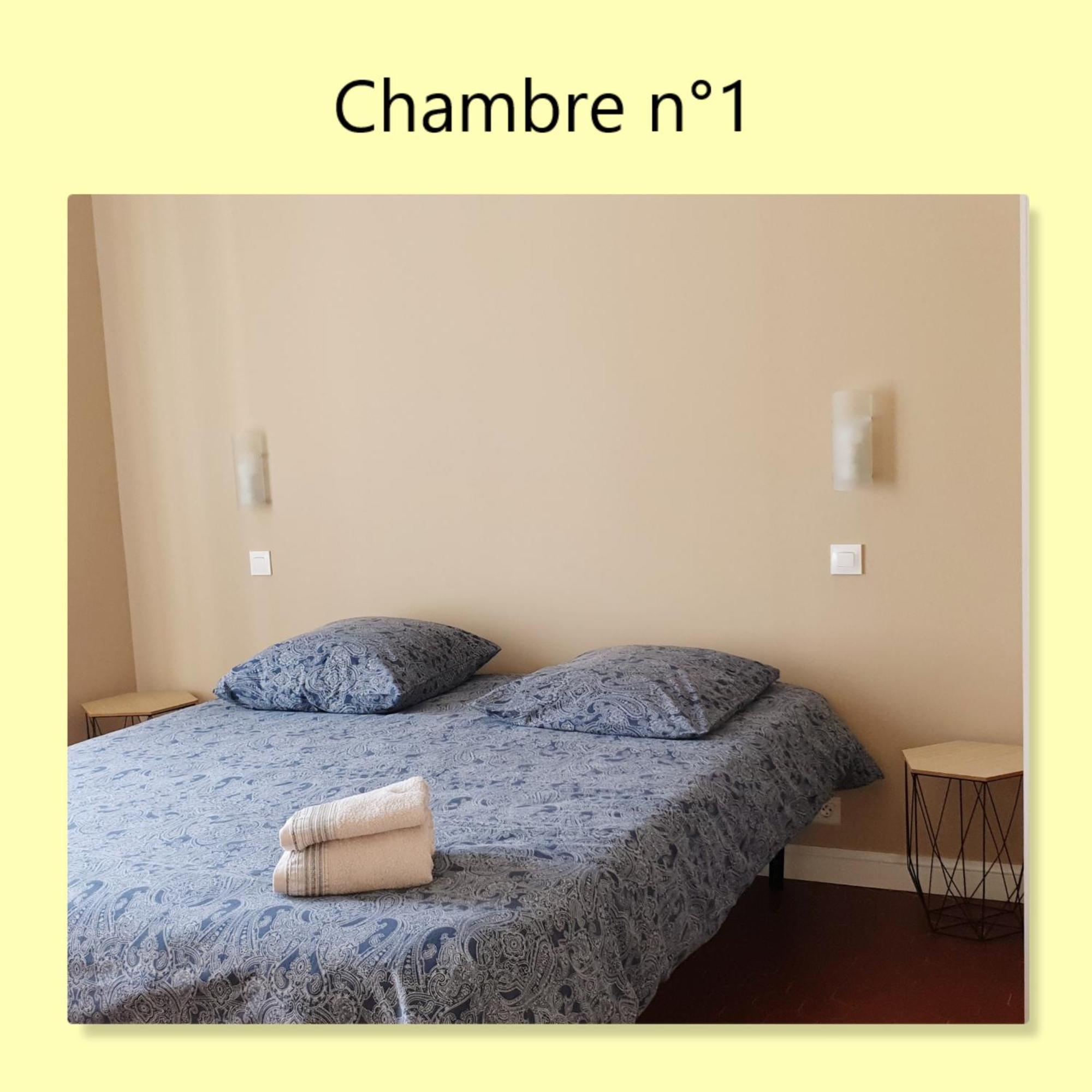 Tres Bel Appartement Avec Piscine Digne-les-Bains Dış mekan fotoğraf