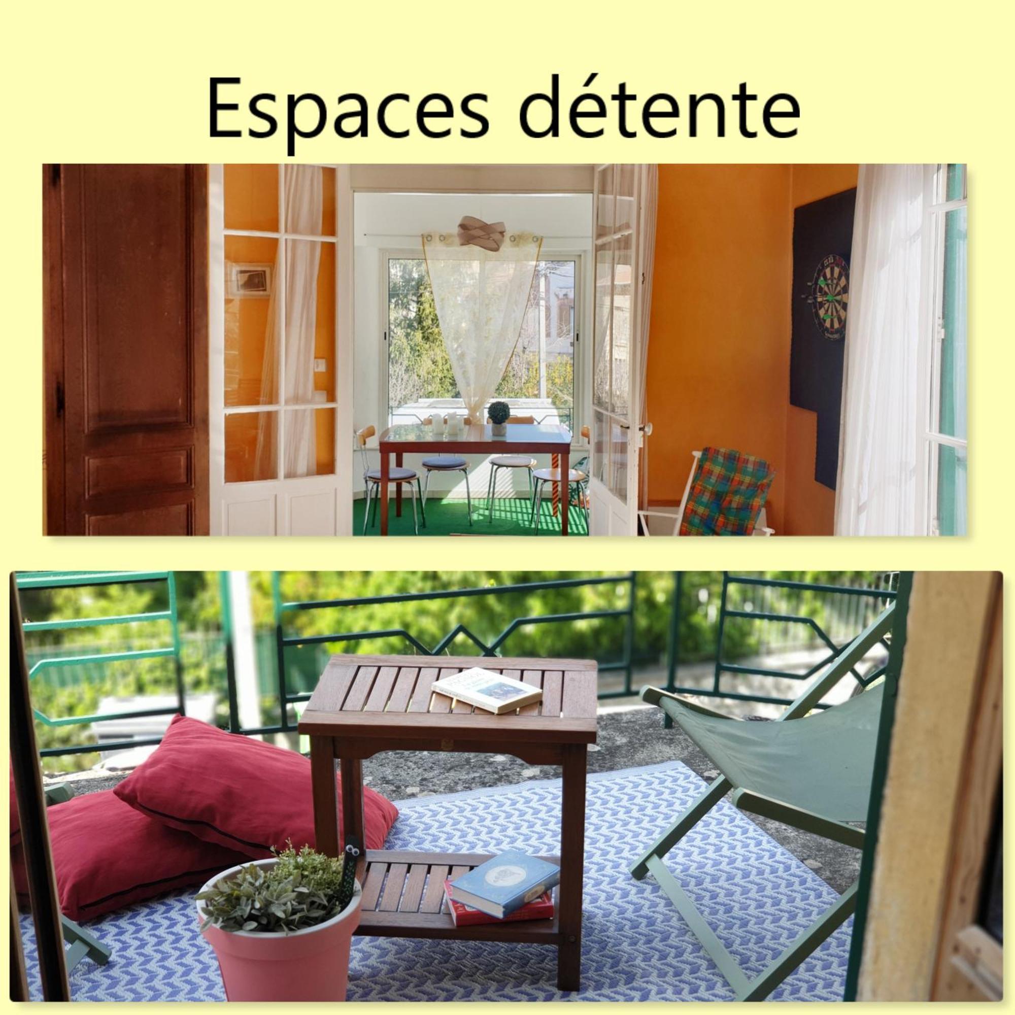 Tres Bel Appartement Avec Piscine Digne-les-Bains Dış mekan fotoğraf